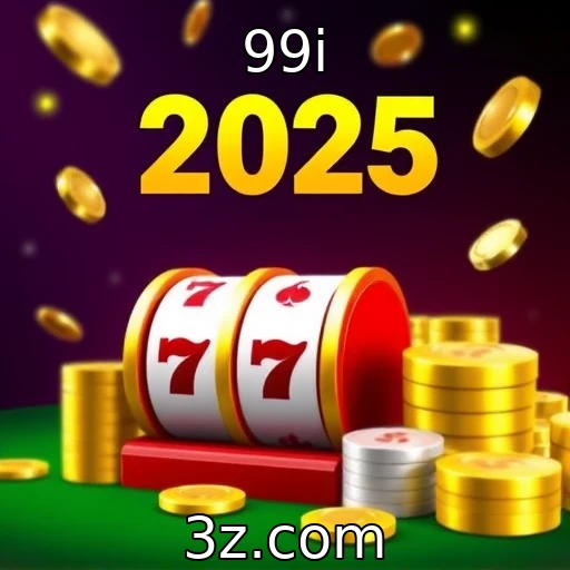 99i | Explorando os Melhores Cassinos Online em 2025: O Guia Completo