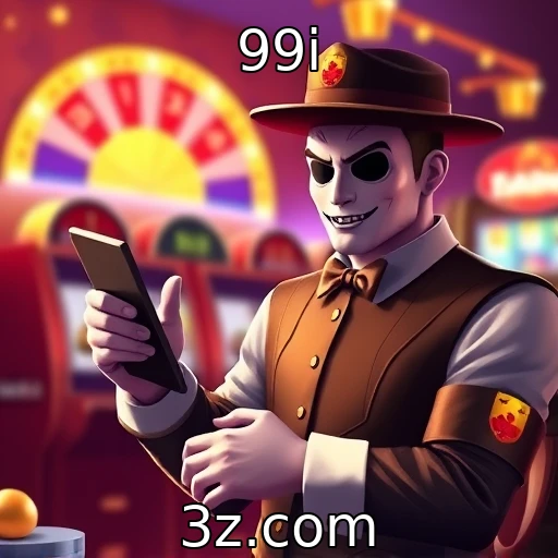 99i | Aposte com segurança: conheça as principais tecnologias de proteção ao jogador