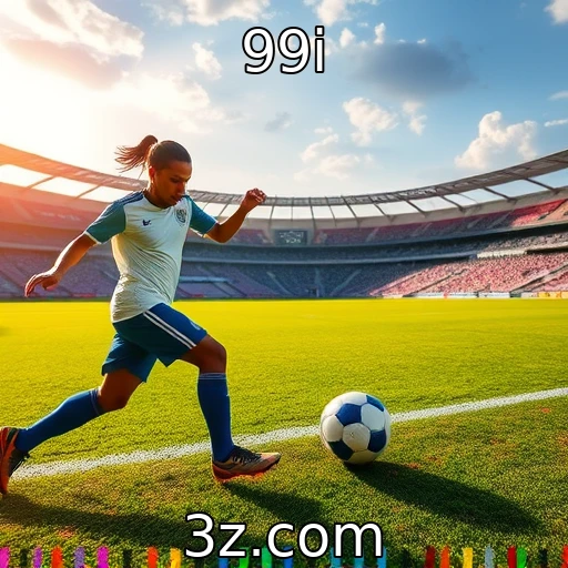 99i | Como as apostas esportivas estão moldando o cenário competitivo brasileiro