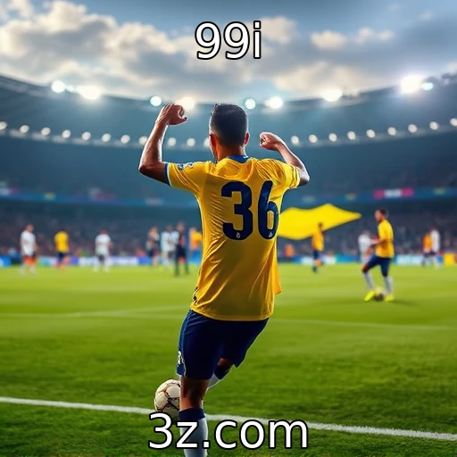 99i | Desvendando as principais tendências das apostas esportivas em 2025